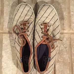 Keds shoes